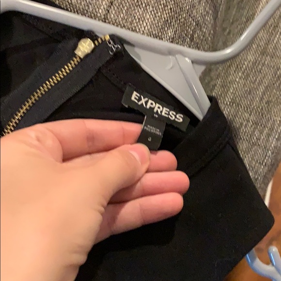 Express LBD - Picture 3 of 4